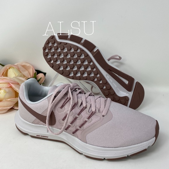 Nike Run Swift Particle Rose Canvas W AUTHENTIC - Picture 2 of 8